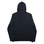 PUMA Mens Blue Hoodie M