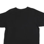 IN-N-OUT BURGER Mens Black Pomona Dragstrip Graphic T-Shirt L Short Sleeve Crew