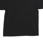 IN-N-OUT BURGER Mens Black Pomona Dragstrip Graphic T-Shirt L Short Sleeve Crew