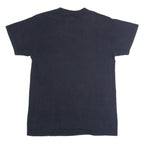 GILDAN Black Panther Mens T-Shirt Black M