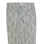 MONSOON Womens Trousers Beige Regular Tapered W32 L22