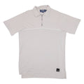 POLO SPORT RALPH LAUREN Mens Polo Shirt Beige L