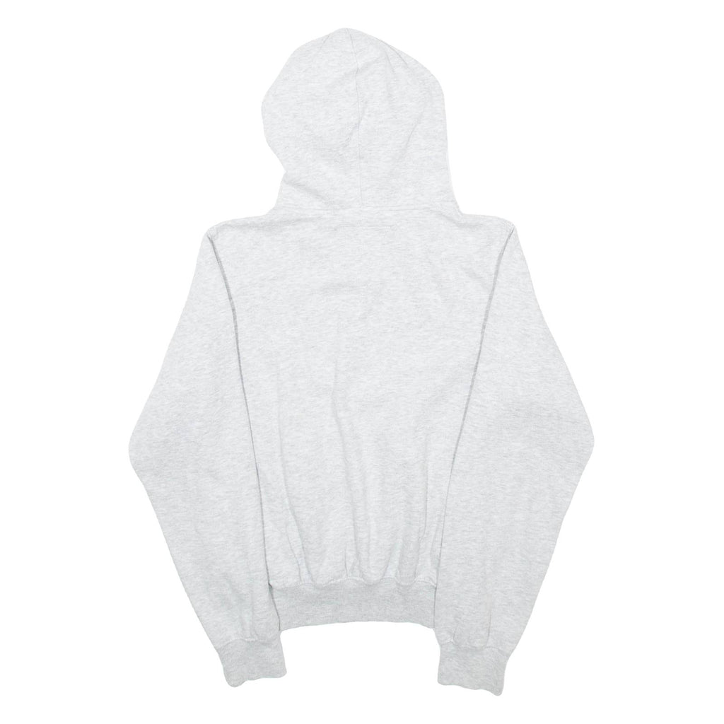 HARD ROCK CAFE Florence Womens Grey Hoodie S