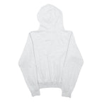 HARD ROCK CAFE Florence Womens Grey Hoodie S