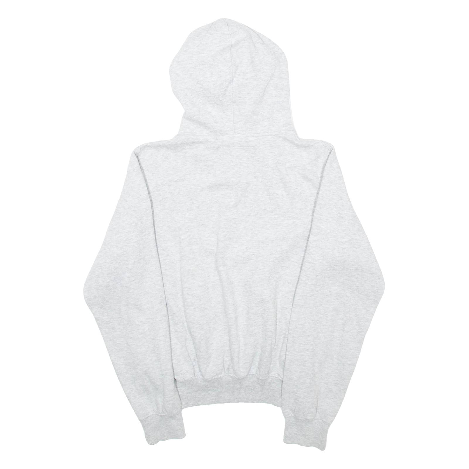 HARD ROCK CAFE Florence Womens Grey Hoodie S