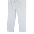 LEVI'S Mens Jeans Blue Regular Straight Denim Light W28 L32 Classic Cotton