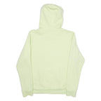 PUMA Womens Green Hoodie L