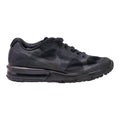 NIKE Sneaker Trainers Black Synthetic Womens UK 5