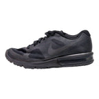 NIKE Sneaker Trainers Black Synthetic Womens UK 5