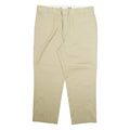 DICKIES Chino 874 Mens Trousers Beige Regular Straight W40 L29