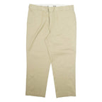 DICKIES Chino 874 Mens Trousers Beige Regular Straight W40 L29