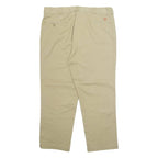 DICKIES Chino 874 Mens Trousers Beige Regular Straight W40 L29