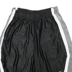 FILA Mens Shorts Black Grey & White Casual M W28 Sportswear Athletic