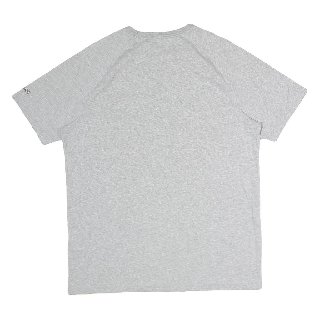 CARHARTT Mens Grey Pocket T-Shirt M Short Sleeve Crew Neck Workwear Cotton