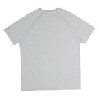 CARHARTT Mens Grey Pocket T-Shirt M Short Sleeve Crew Neck Workwear Cotton