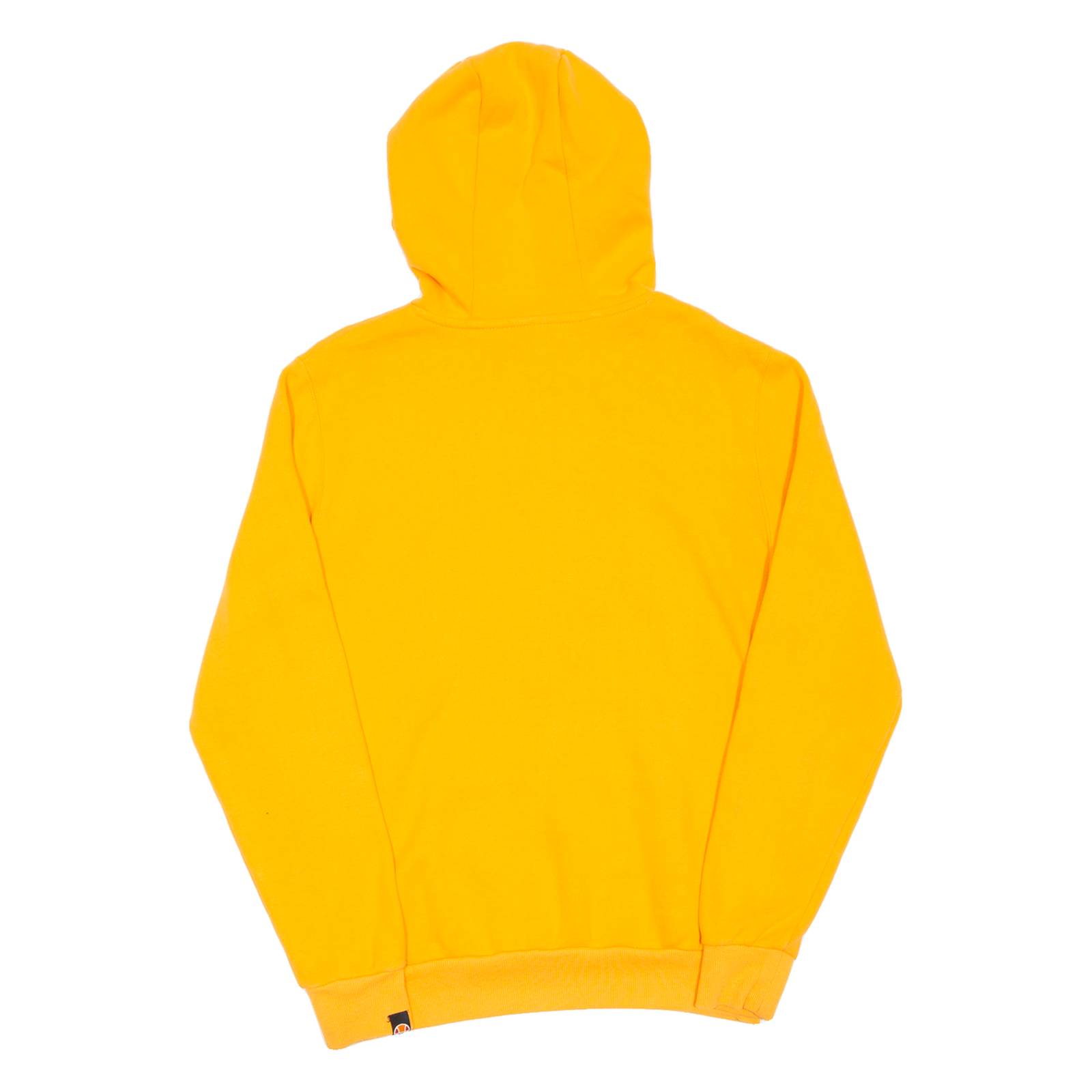 ELLESSE Womens Orange Hoodie M