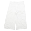MICHAEL KORS Womens Denim Shorts White M W30