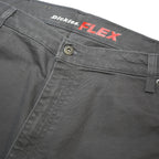 DICKIES Mens Shorts Black Casual Workwear XL W38 Durable Cotton Blend