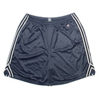 CHAMPION Mens Casual Shorts Grey Relaxed 2XL W34