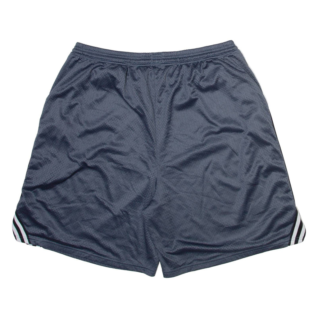CHAMPION Mens Casual Shorts Grey Relaxed 2XL W34