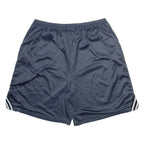 CHAMPION Mens Casual Shorts Grey Relaxed 2XL W34