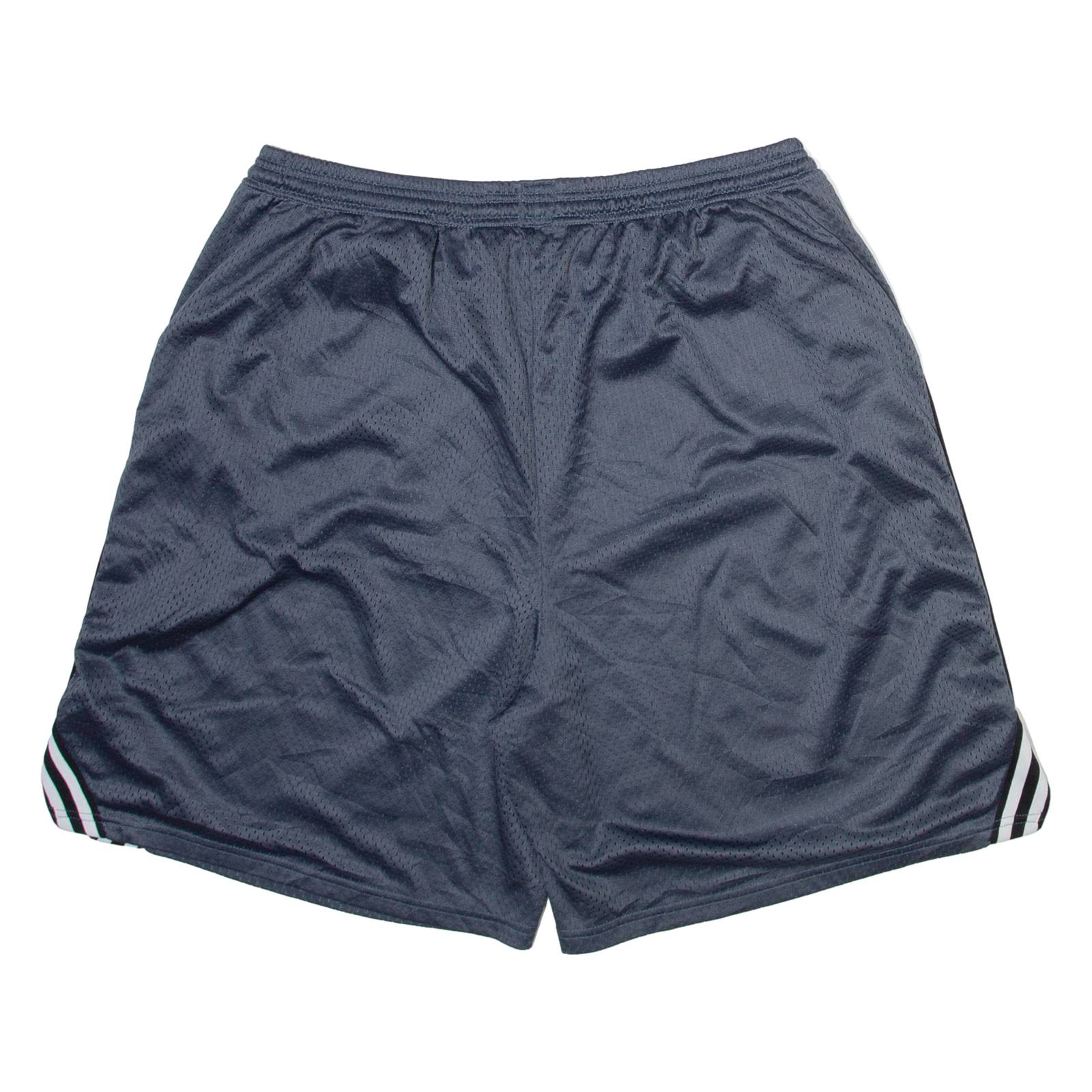 CHAMPION Mens Casual Shorts Grey Relaxed 2XL W34