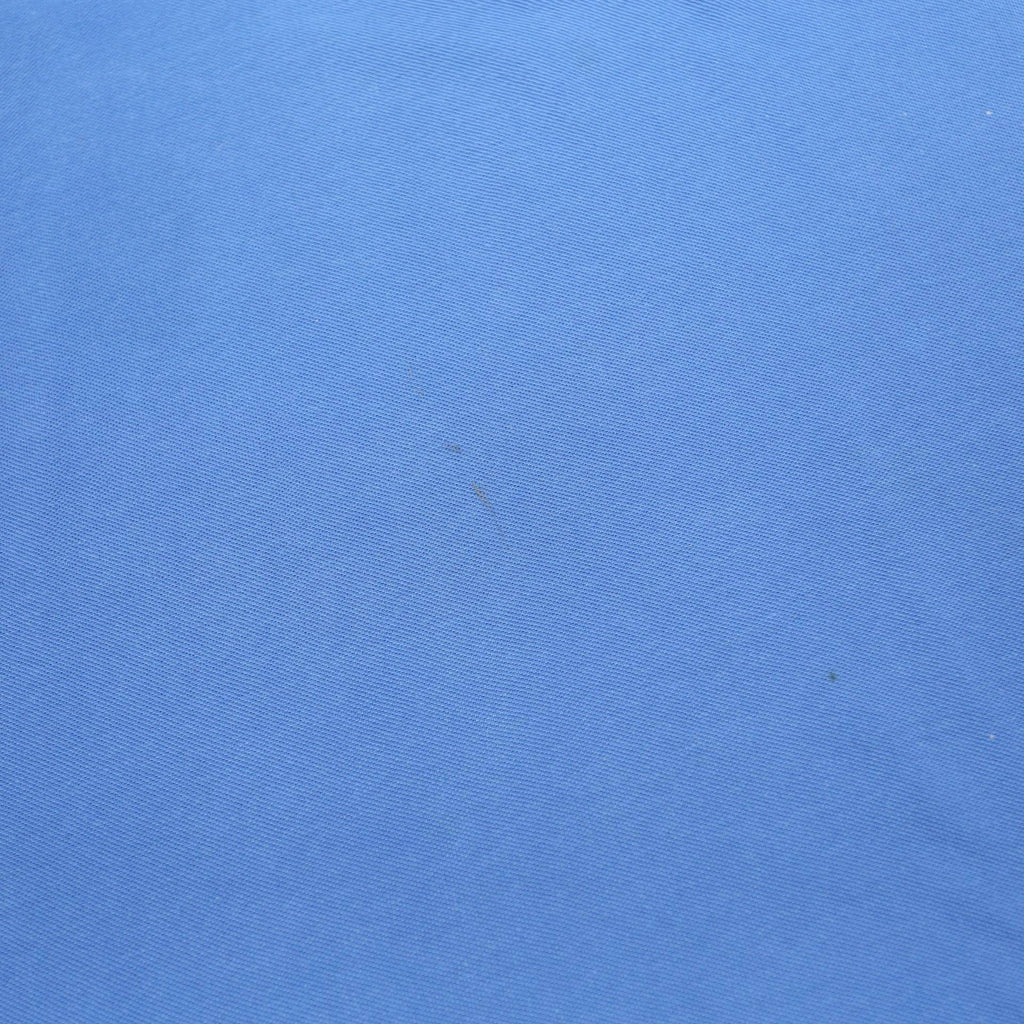 KAPPA Mens Blue Short Sleeve Polo Shirt M Cotton Blend Casual Sport