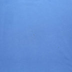KAPPA Mens Blue Short Sleeve Polo Shirt M Cotton Blend Casual Sport
