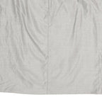 JEAN LOUIS SCHERRER Womens Grey Pencil Knee Length Woven Skirt M Classic