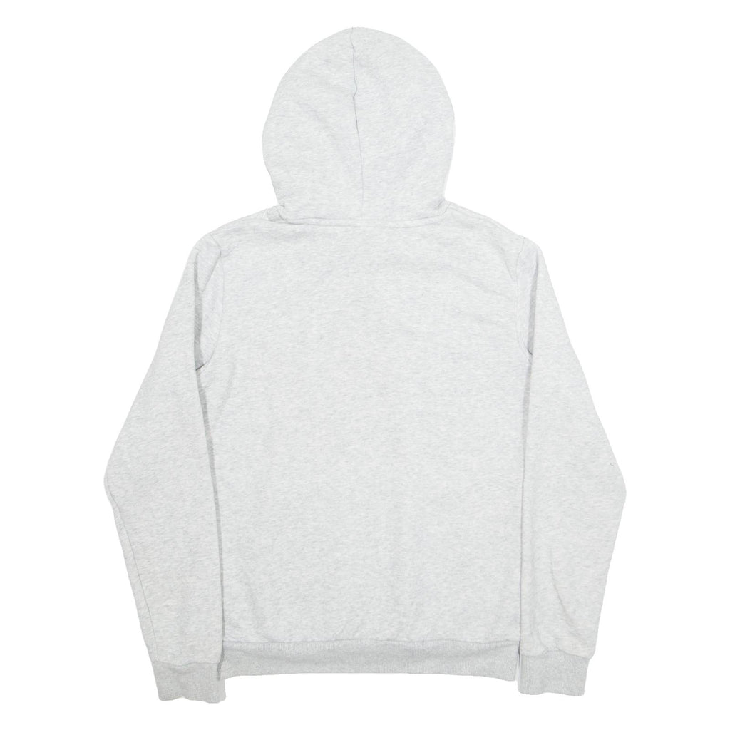 PUMA Womens Grey Hoodie M