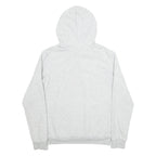 PUMA Womens Grey Hoodie M