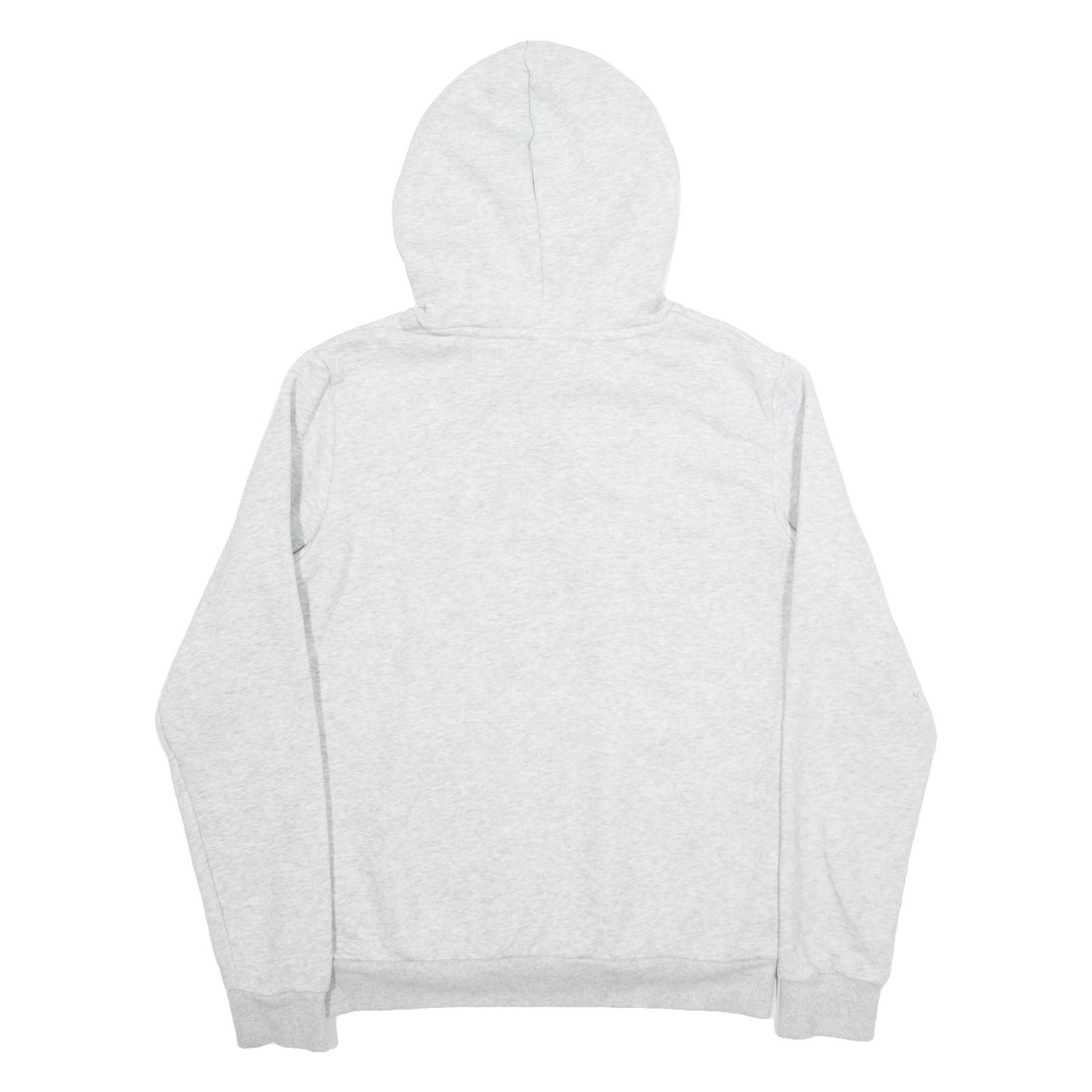 PUMA Womens Grey Hoodie M