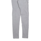 LEVI'S 710 Womens Jeans Slim Skinny Denim Light W28 L32 Stretch Cotton Blend