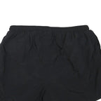 CHAMPION Mens Black Casual Shorts XL W32 Comfortable Lightweight Polyester