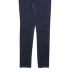 LEVI'S 311 Womens Slim Skinny Denim Dark W27 L30 Cotton Blend Zip Jeans