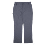 CRIVIT Womens Trousers Grey Regular Bootcut W36 L31