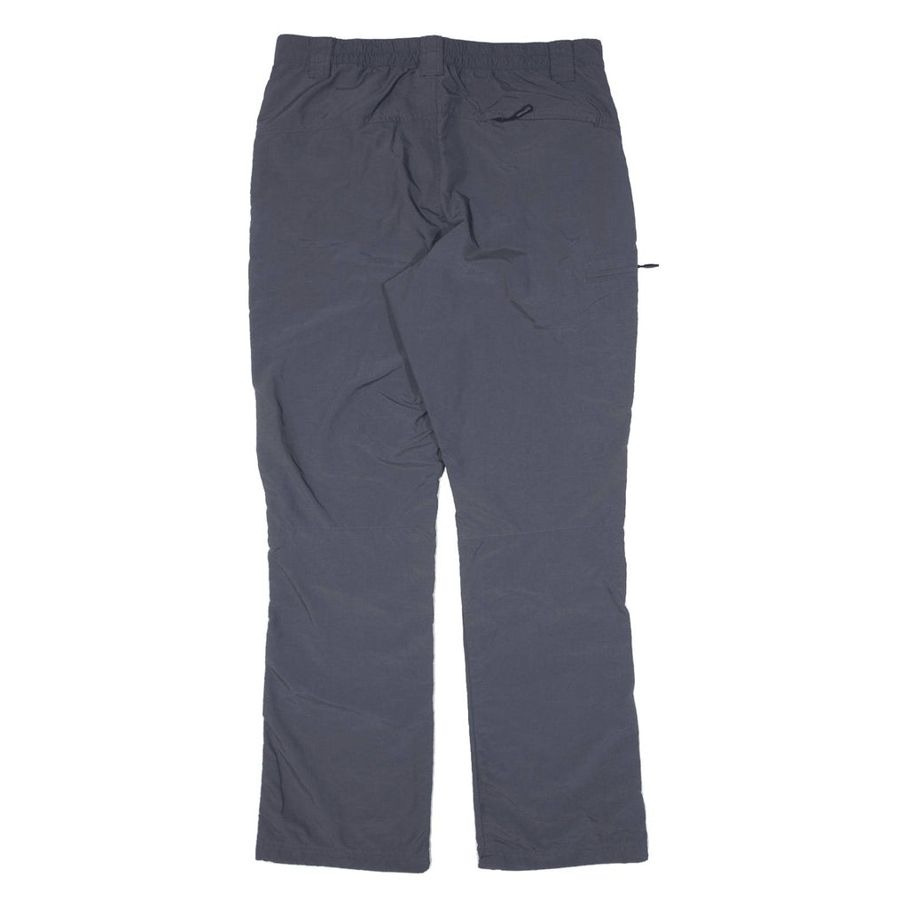 CRIVIT Womens Trousers Grey Regular Bootcut W36 L31