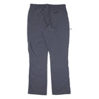 CRIVIT Womens Trousers Grey Regular Bootcut W36 L31