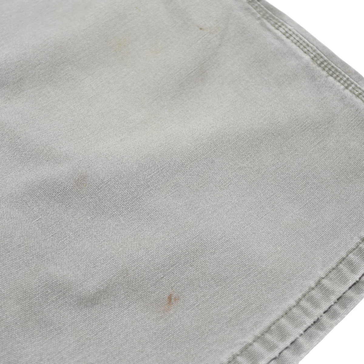 CARHARTT Mens Shorts Beige Casual Plain L W36 Workwear Cotton
