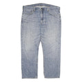 LEVI'S 559 Mens Jeans Blue Regular Loose Denim Medium W40 L30 Classic Casual