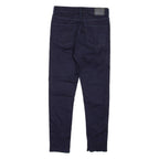 LEVI'S 311 Shaping Skinny Distressed Womens Jeans Blue Regular Skinny W27 L27