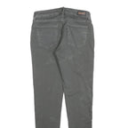 LEVI'S 535 Womens Jeans Grey Slim Skinny Denim Medium Wash W27 L30