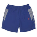 ADIDAS Mens Shorts Blue Casual L W32 Sportswear Lightweight Comfort