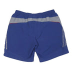 ADIDAS Mens Shorts Blue Casual L W32 Sportswear Lightweight Comfort