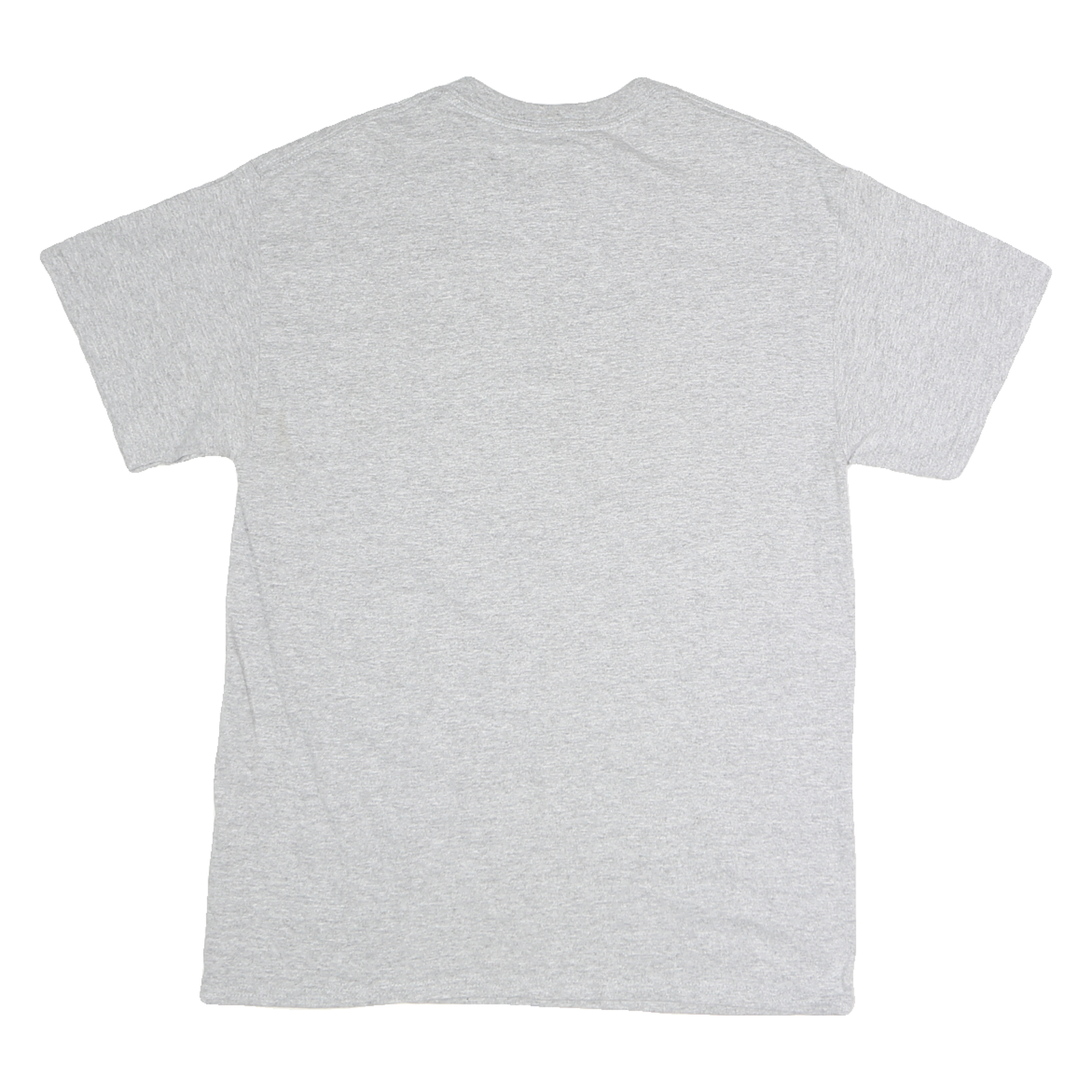 NFL Mens Grey San Francisco Logo Graphic T-Shirt M Short Sleeve Crew Neck
