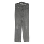 LEVI'S 511 Mens Slim Skinny Denim Medium W28 L32 Classic Cotton Blend Zip Jeans