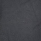 CHAMPION Mens Blue Navy Crew Neck M Sweatshirt Cotton Blend Logo Pullover