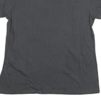 NIKE Mens Black San Francisco 49ers NFL Graphic T-Shirt M Short Sleeve Crew Neck