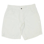 MAMMUT Outdoor Womens Casual Shorts Beige M W30