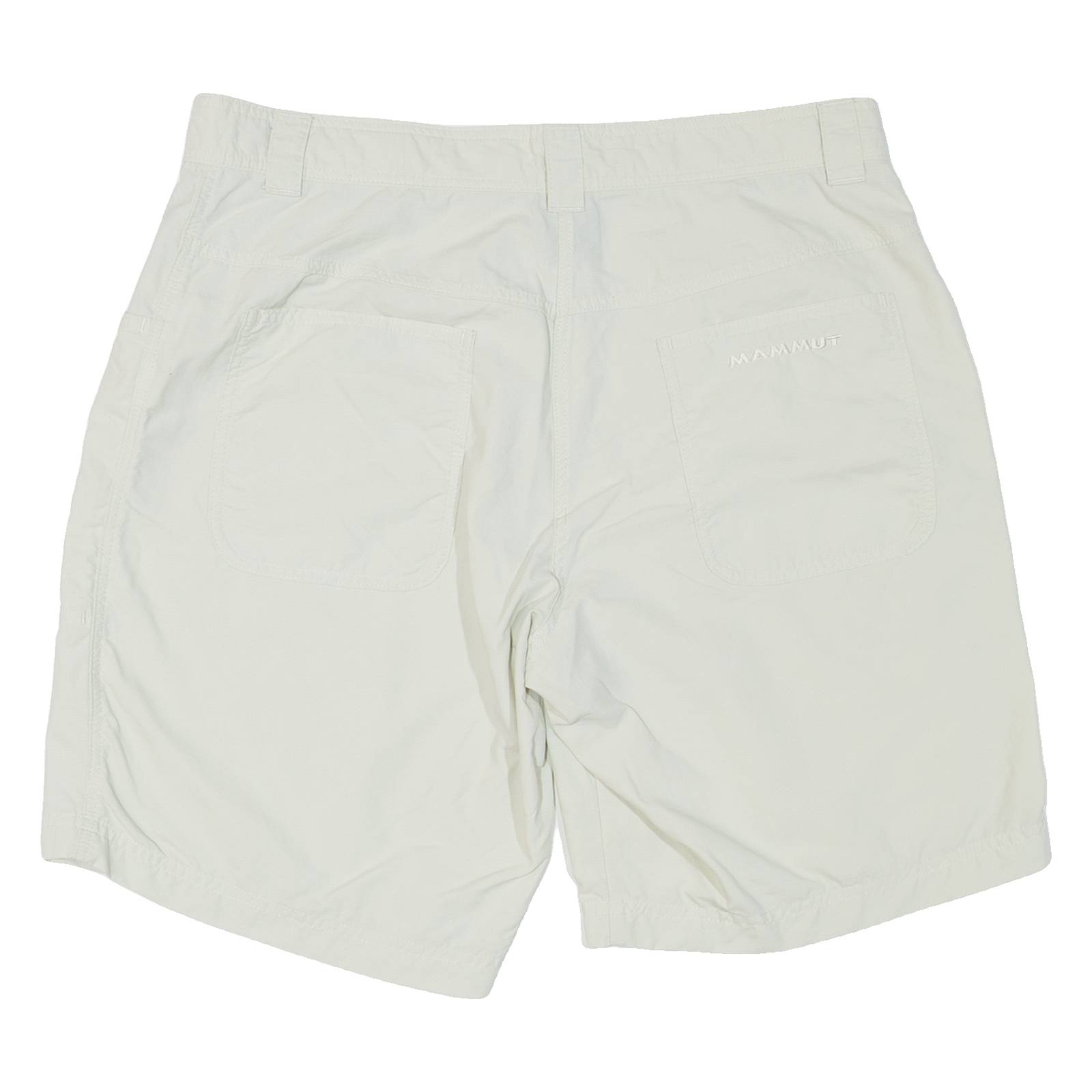 MAMMUT Outdoor Womens Casual Shorts Beige M W30